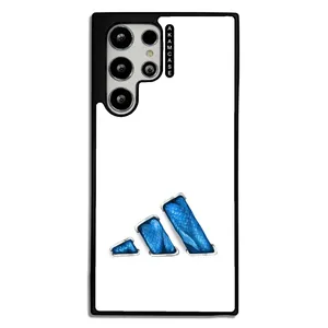 AKAM AMCWSGS22U-ADIDAS10 Cover For Samsung Galaxy S21 Ultra