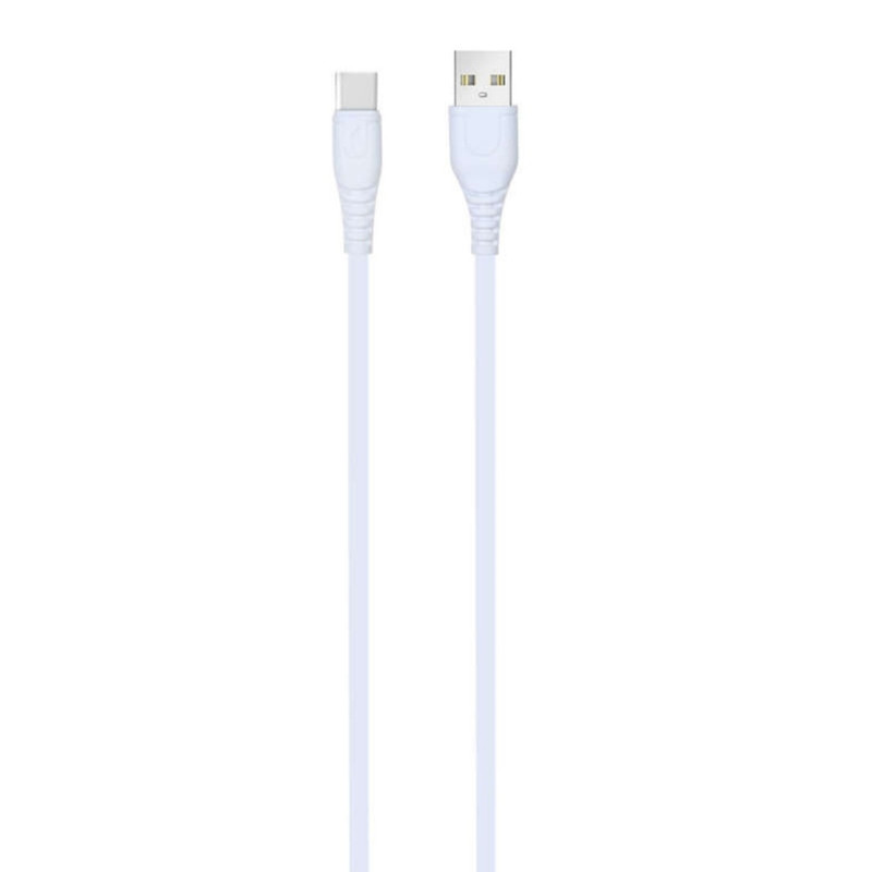 کابل تبدیل USB به microusb پریموم مدل Fast5a طول 1متر