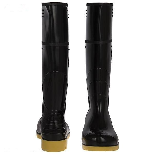 چکمه ایمنی کفش شیما مدل 1522901