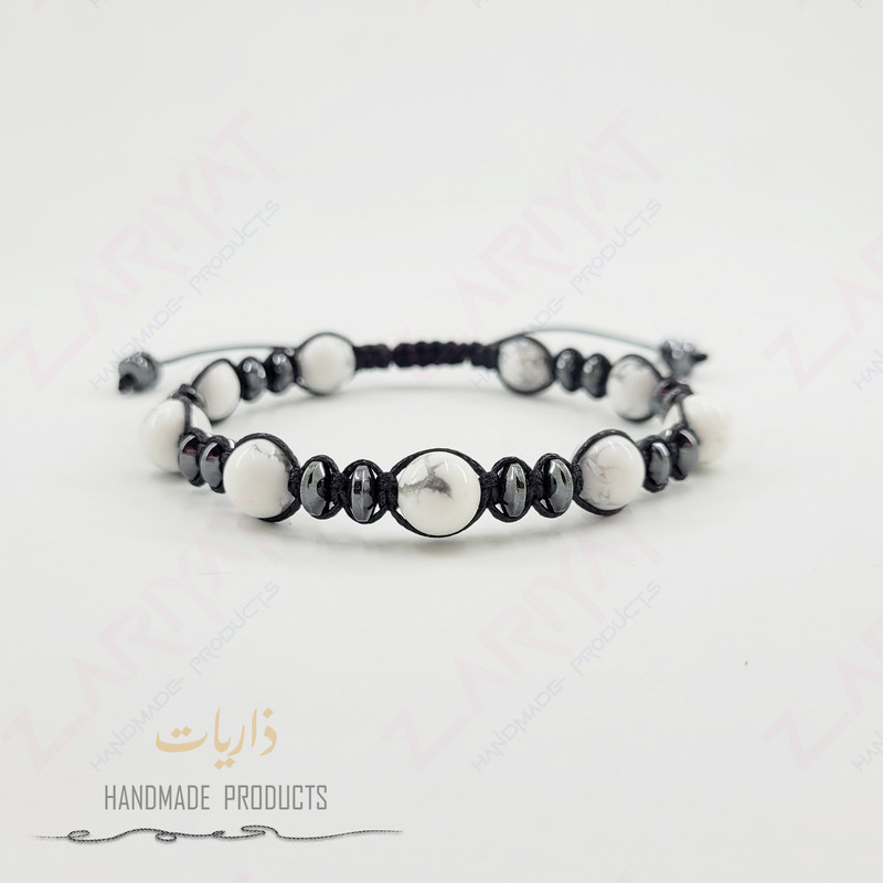 دستبند مردانه ذاریات مدل Z-M.HH552