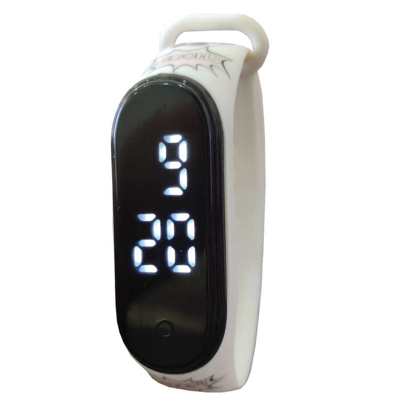 ساعت مچی دیجیتال مدل فانتزی CoolGuys