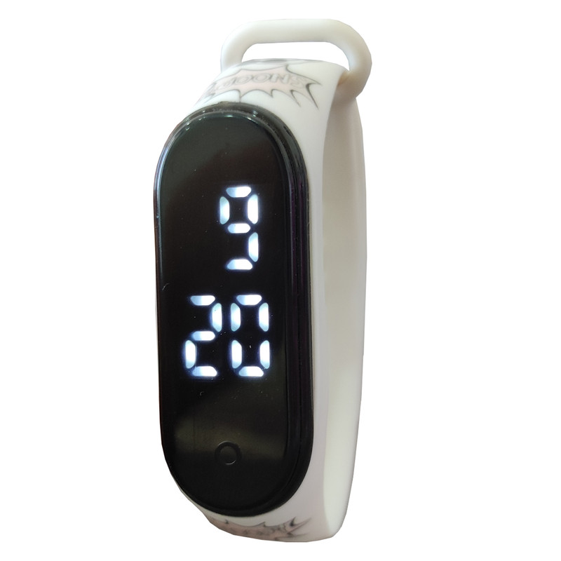 ساعت مچی دیجیتال مدل فانتزی CoolGuys