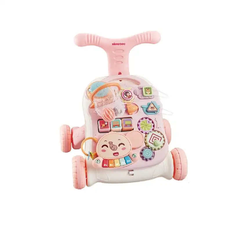 واکر کودک کیکابو مدل Play&grow