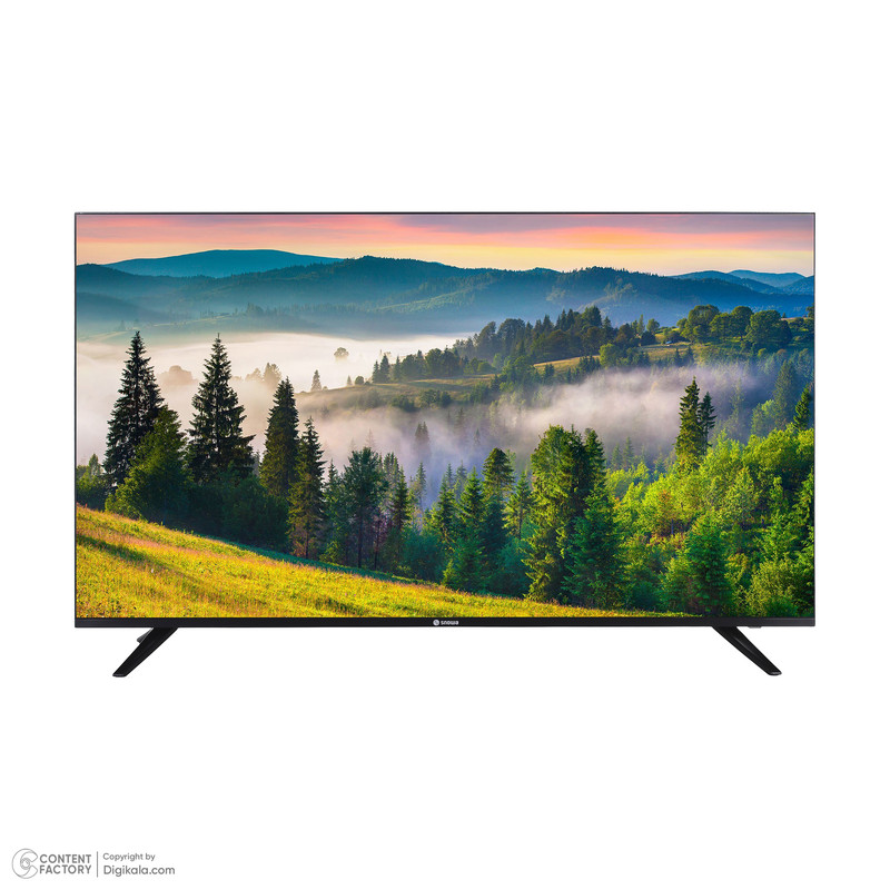 تلویزیون 50 اینچ ال ای دی هوشمند اسنوا مدل SSD-50LS500U تلویزیون 50 اینچ ال ای دی هوشمند اسنوا مدل SSD-50LS500U