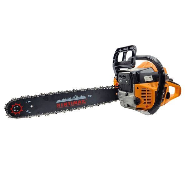 اره زنجیری بنزینی  اینتیمکث کد 060920