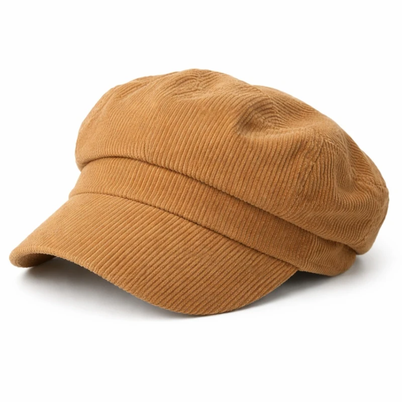 کلاه کپ زنانه آی ام مدل X1112