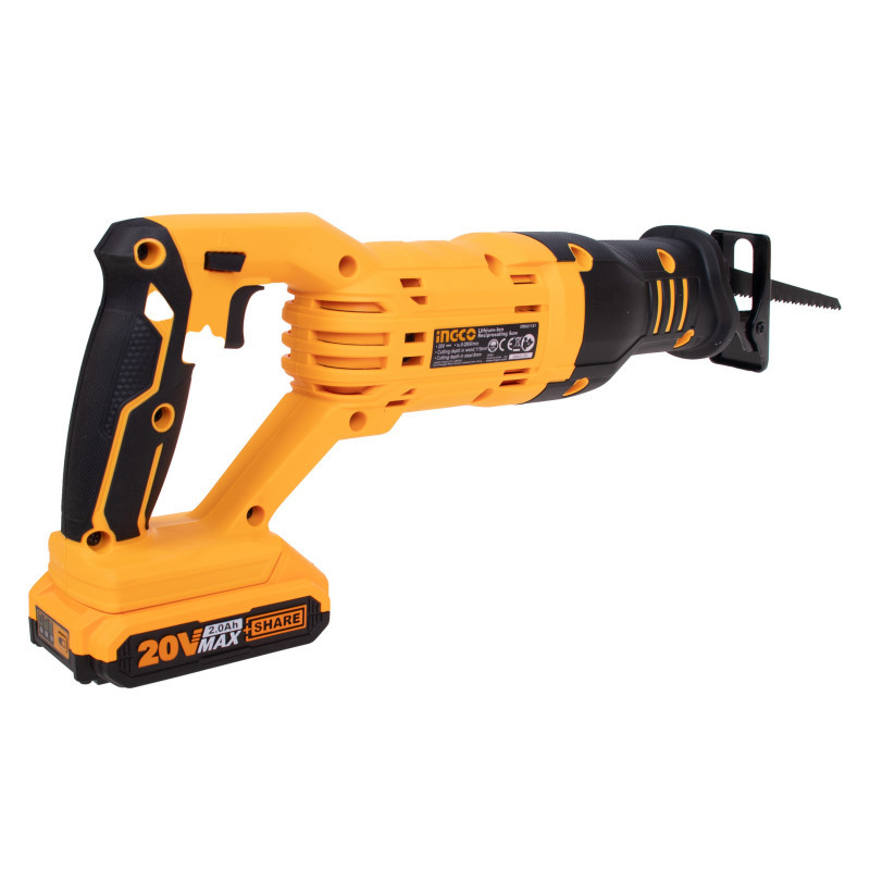 اره افقی بر اینکو مدل CM-LI-2001