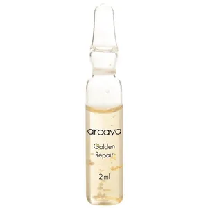 سرم ضد چروک آرکایا مدل Golden Repair حجم 2 میلی لیتر بسته 5 عددی
