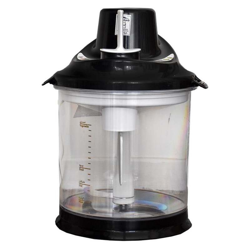 خردکن مدل TM103