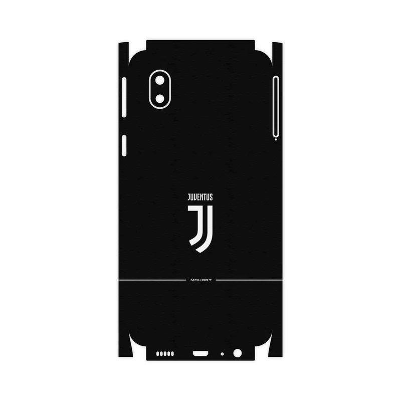 برچسب پوششی ماهوت مدل Juventus-FullSkin مناسب برای گوشی موبایل سامسونگ Galaxy A01 Core