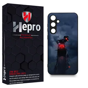 RIVEN RI3-17 Case For Samsung Galaxy S23 FE