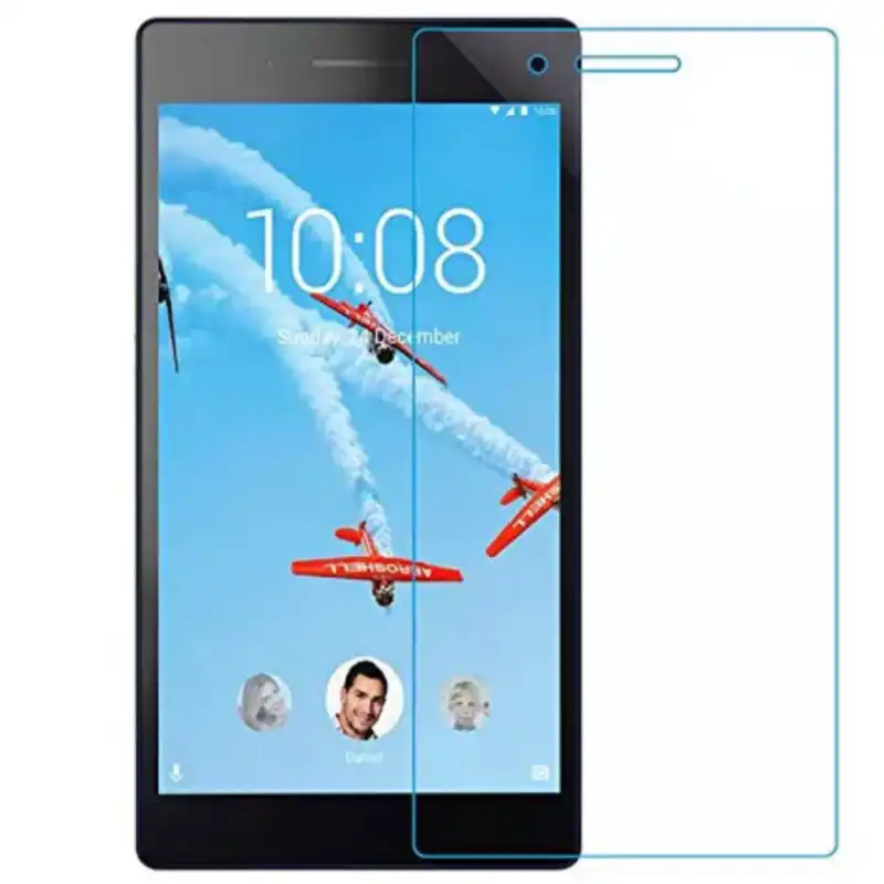 محافظ صفحه نمایش مدل GLS-TMP مناسب برای تبلت لنوو Tab 4 7 / TB-7504
