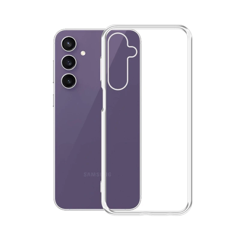 کاور طرح ژله ای مدل Coco مناسب برای گوشی موبایل سامسونگ Galaxy S22 Plus