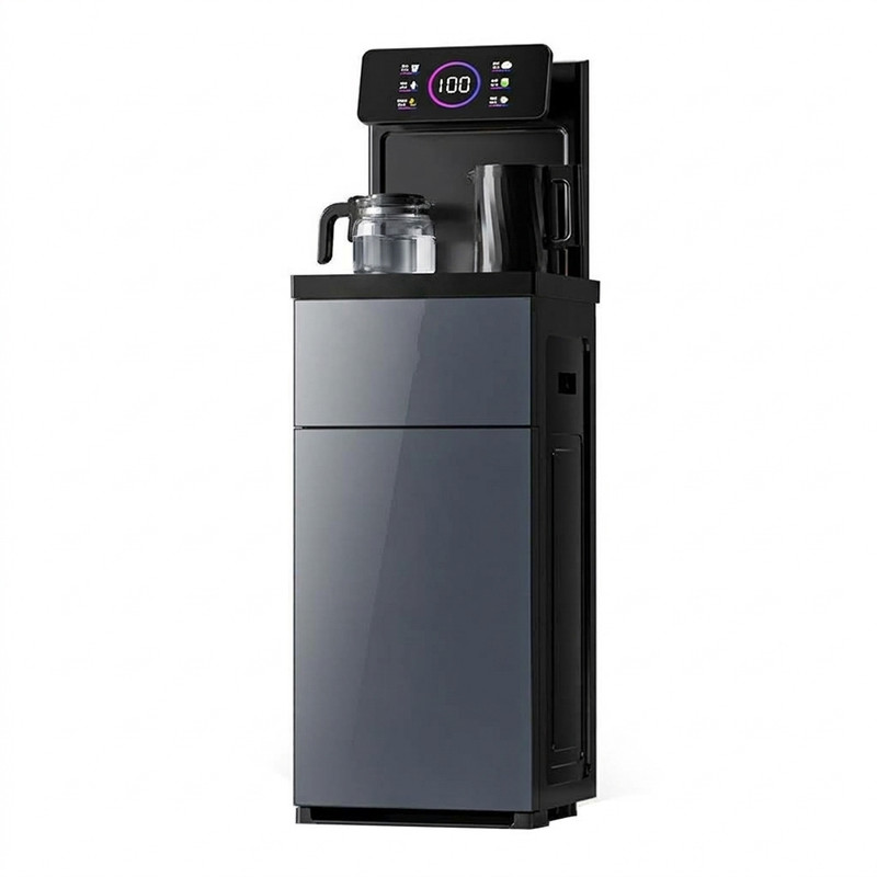 چای ساز کنار هم مدل کابینتی Tea Bar 1350W