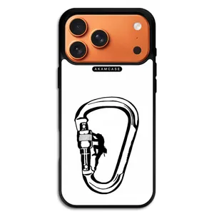 AKAM AMC-WA17PROMAX-MOUNTAINS-8 Cover For Apple iPhone 17 Pro Max