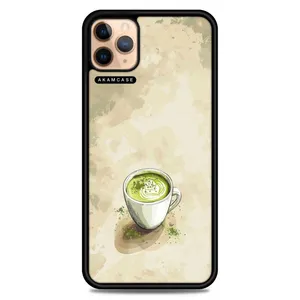 AKAM AMC-WA11PRO-MATCHA-17 Cover For Apple iPhone 11 Pro