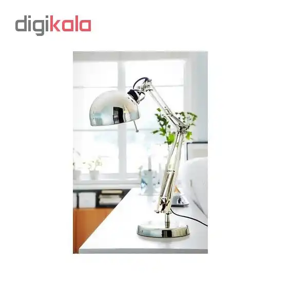 چراغ مطالعه ایکیا مدل FORSA