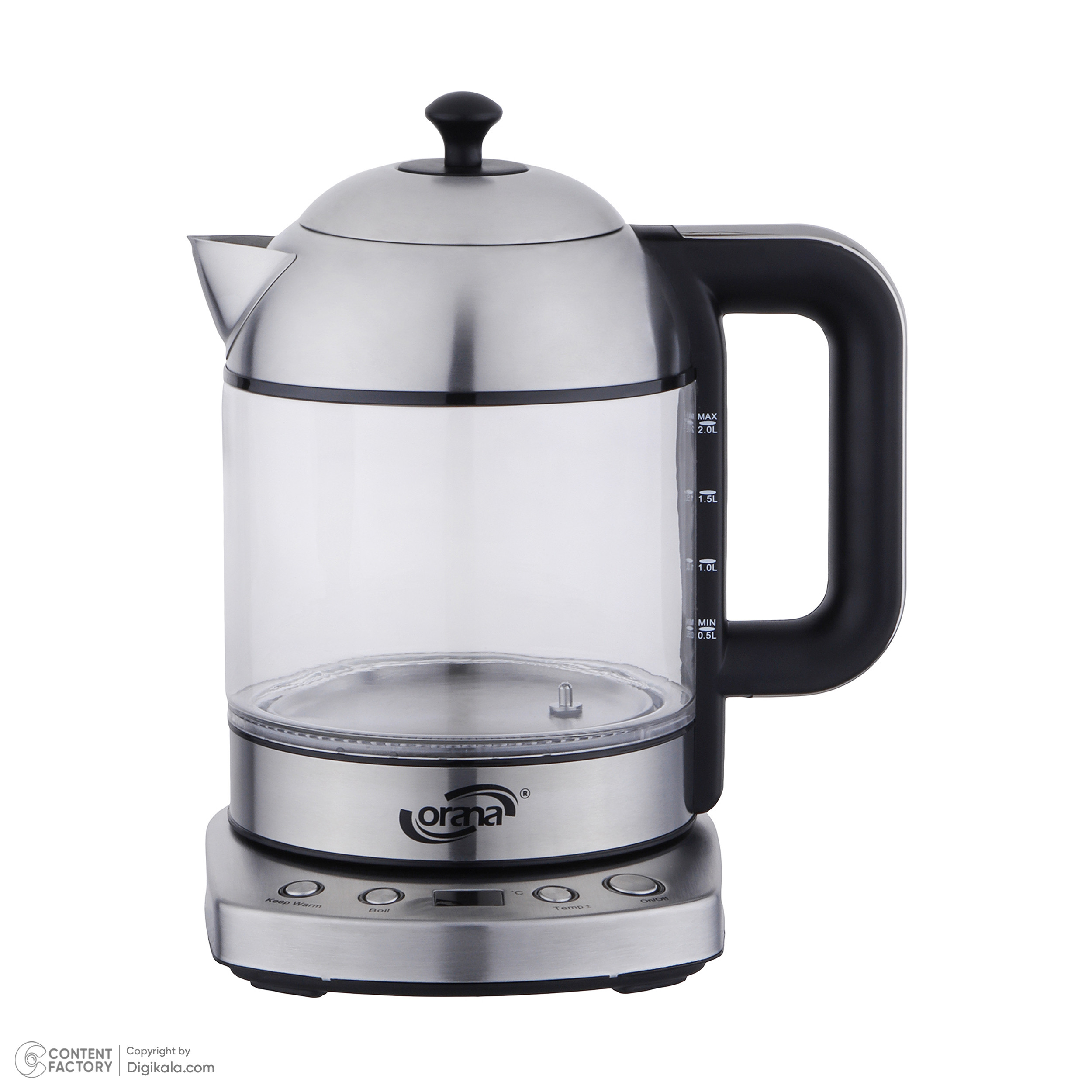 چای ساز اورانا پلاس مدل OR-101