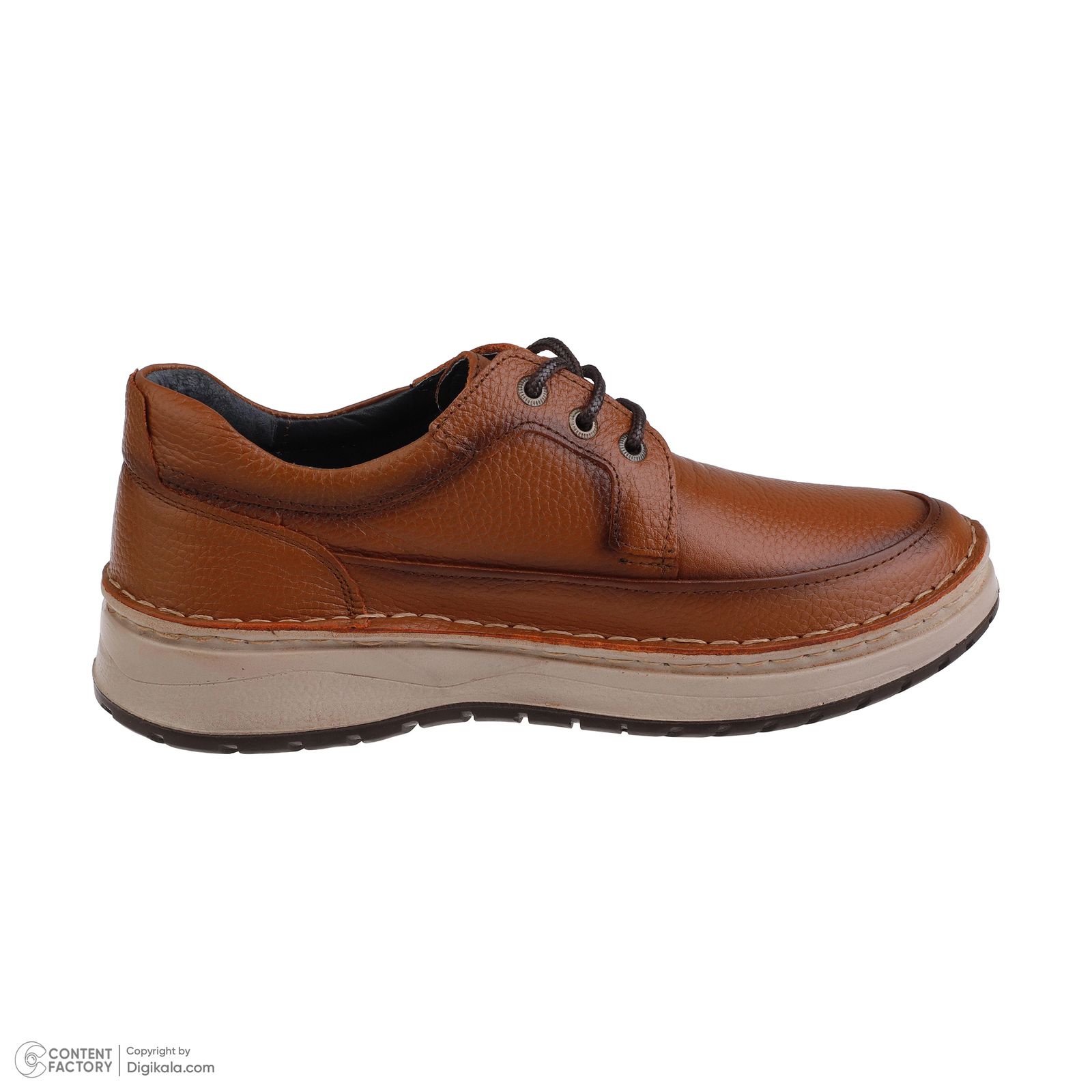 کفش روزمره مردانه کروماکی مدل kmfw335 - - 4