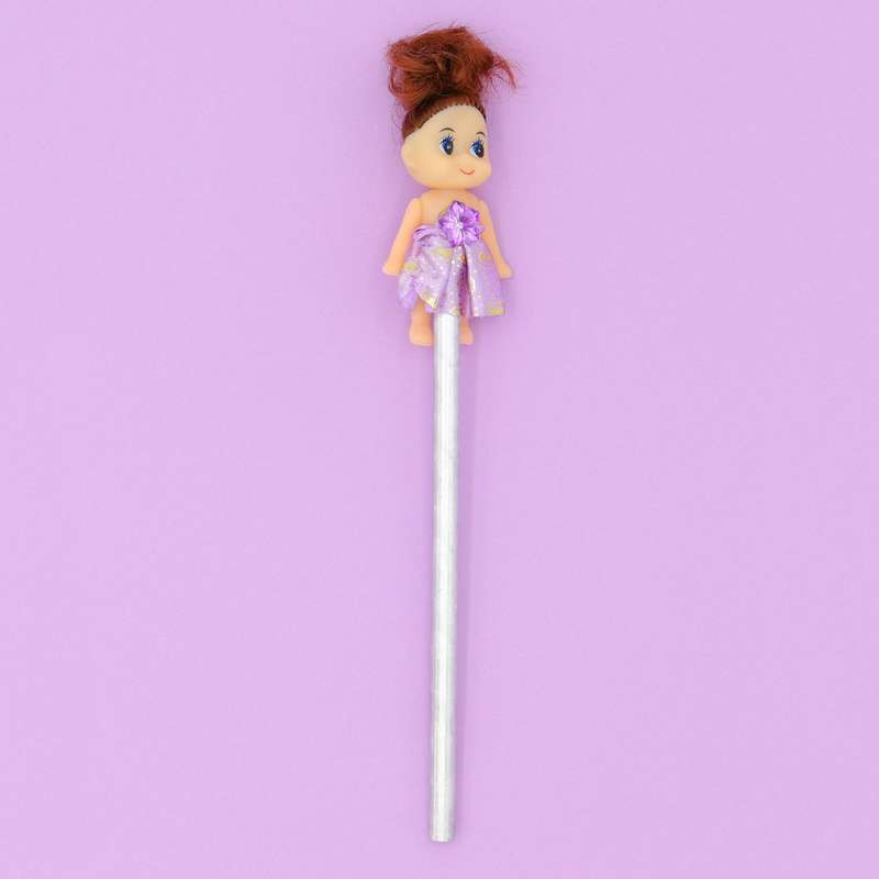 مداد مشکی مدل 170 به همراه سر مدادی