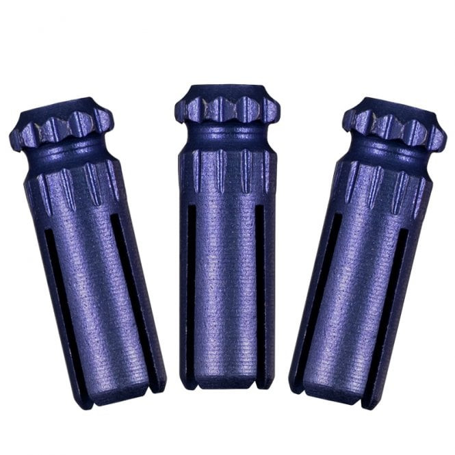 محافظ پر دارت مدل DESIGNA کد Anodised Alloy بسته 6 عددی