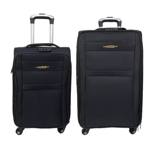 مجموعه دو عددی چمدان مونزا مدل M3050