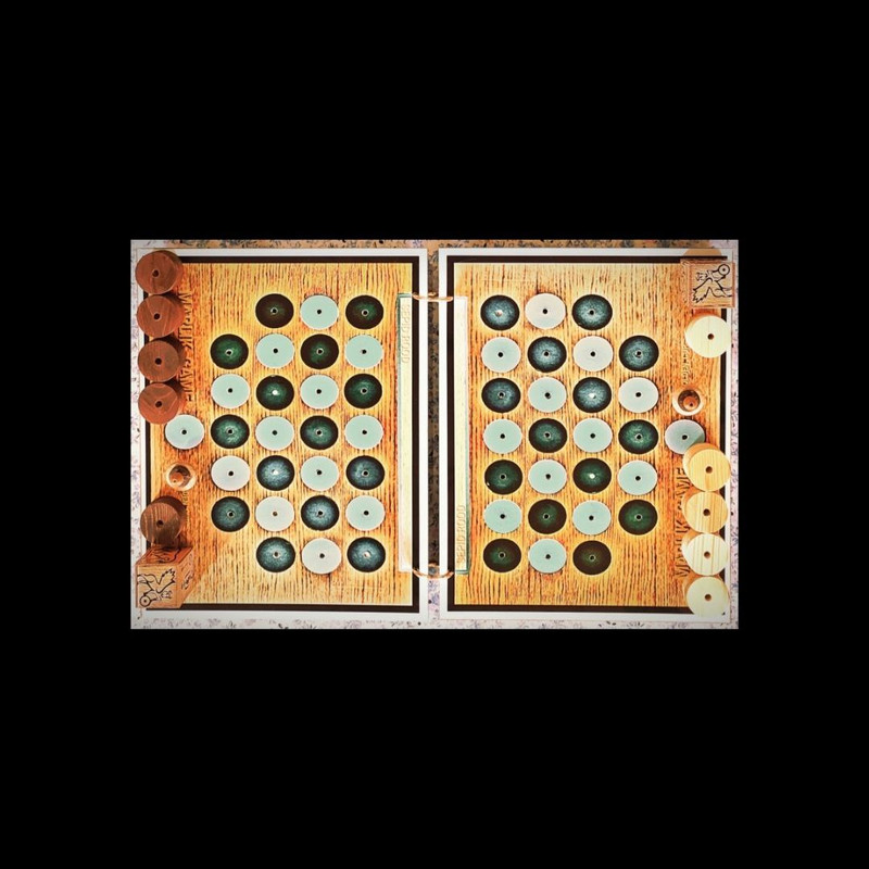 بازی فکری مارلیک مدل اسب تک شاخ