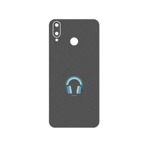 MAHOOT Minimal Headphone Icon Cover Sticker for Gplus Q10