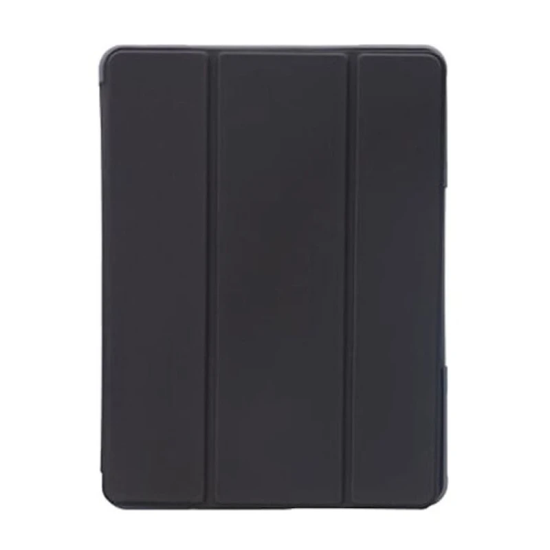 کیف کلاسوری گرین مدل Premium vegan leather مناسب برای تبلت اپل iPad 10.2 2019 / 10.2 2020