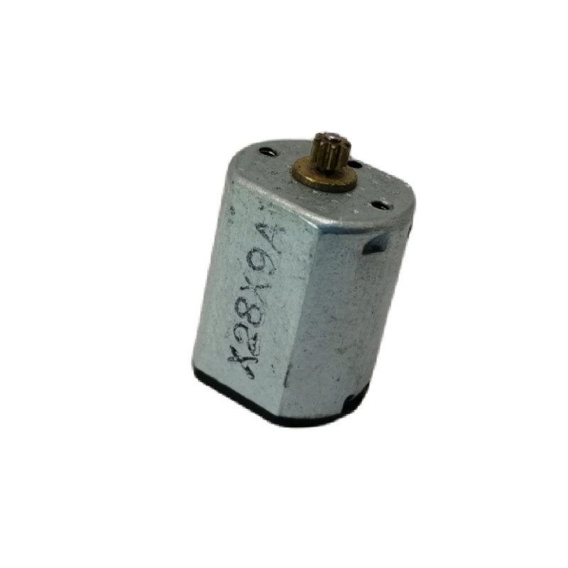 موتور آرمیچر گجت مدل چرخ دنده دار کد X28X9A