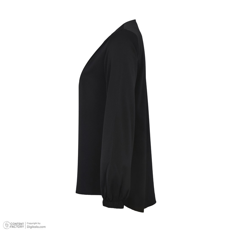 شومیز آستین بلند زنانه لوینت  مدل ملیا