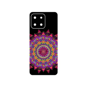 MAHOOT Mandala Design 5 Cover Sticker for Honor X6