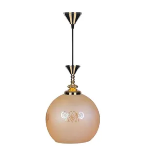 چراغ آویز مدل سینان کد S404