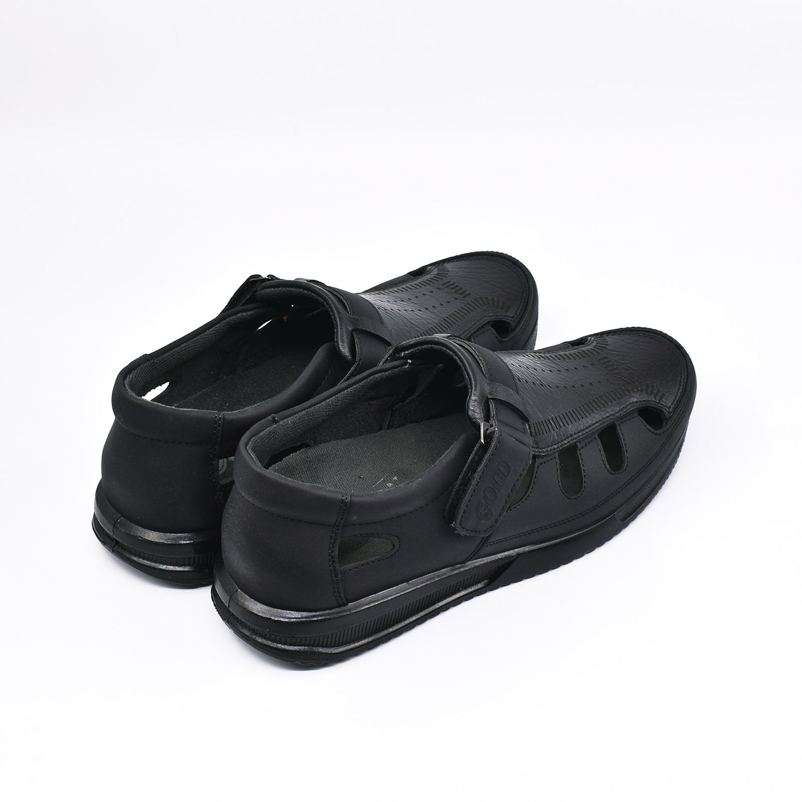 صندل مردانه پویان گام پیام مدل سورن کد 11103 -  - 4