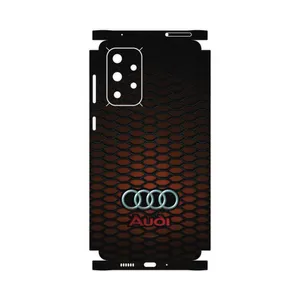 MAHOOT Audi-AG-FullSkin Cover Sticker for Samsung Galaxy A73 5G