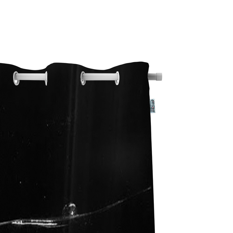 پرده هزاردستان طرح مرد عنکبوتی مدل par805 سایز 300x150 سانتی متر