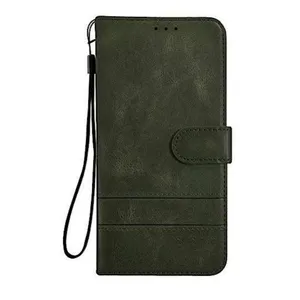 کیف کلاسوری مدل Hila مناسب برای گوشی موبایل شیائومی Redmi Note 10 Pro 4G / Note 10 Pro Max به همراه بندآویز