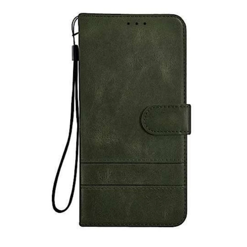 کیف کلاسوری مدل Hila مناسب برای گوشی موبایل شیائومی Redmi Note 11 4G / Note 11S به همراه بند آویز