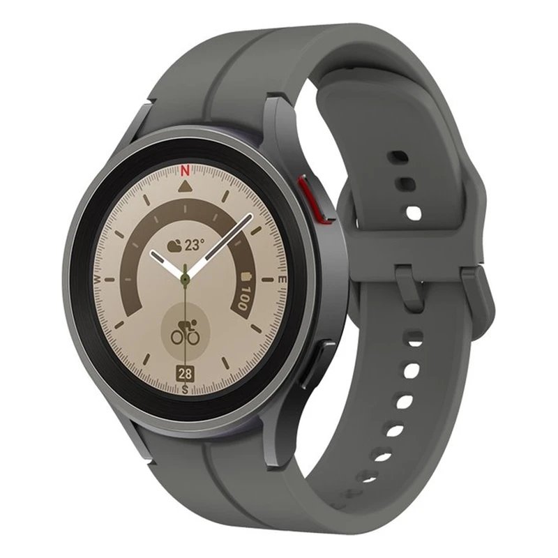 بند آکوآرا مدل SilicOG مناسب برای ساعت هوشمند سامسونگ Galaxy Watch 7 40mm