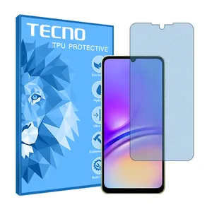 Matte anti-blue tecno screen protector, model HyMBLU, suitable for Samsung Galaxy A05s mobile phone