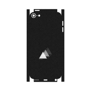 MAHOOT Minimal 3 Triangle Icon-FullSkin Cover Sticker for Apple iPod touch 6th generation