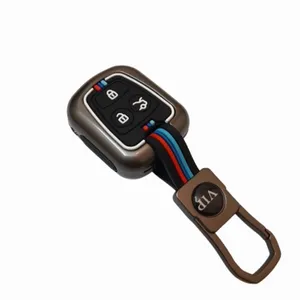 کاور سوییچ و ریموت خودرو دیاموند شاپینگ مدل DS-DENA-VIP-metal مناسب برای دنا پلاس