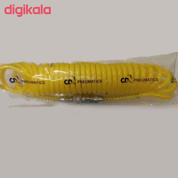 شلنگ فنری سی دی سی مدل UC0850-10طول 10متر main 1 1