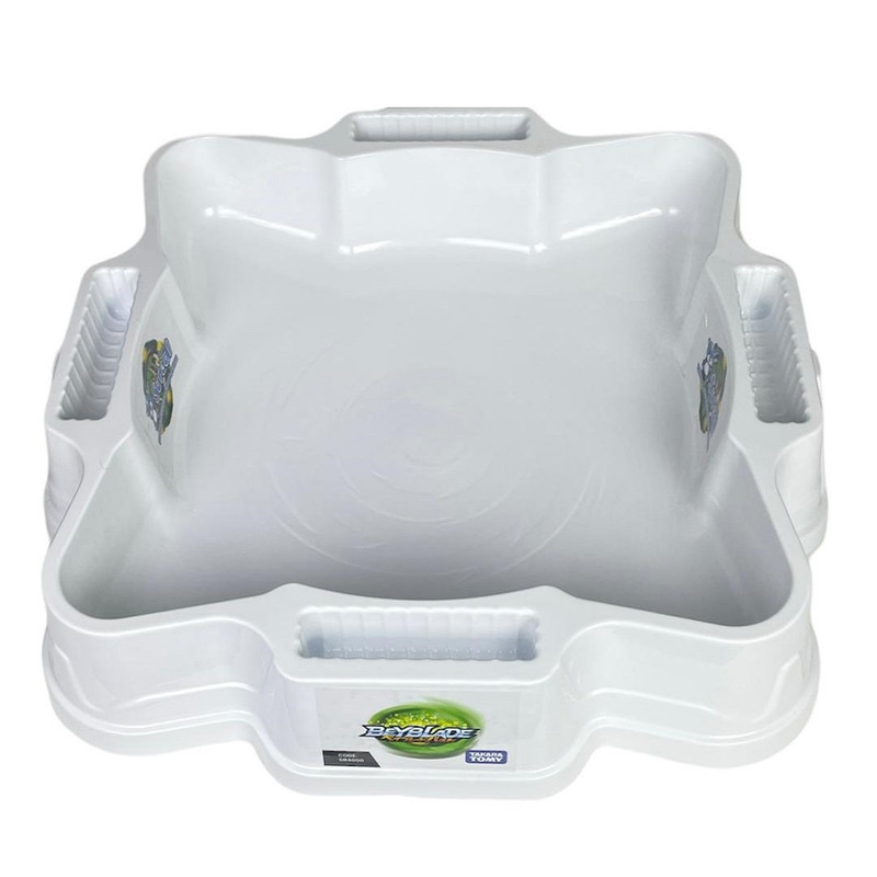 اسباب بازی مدل زمین بازی فرفره های انفجاری کد SR4000