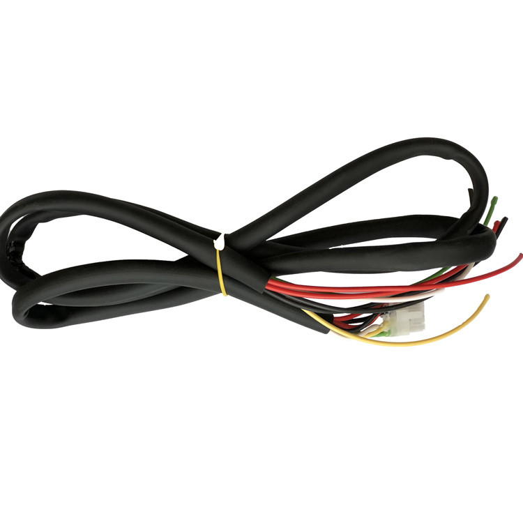 سیم اتصال به یو پی اس موتور ساید DC کد 03