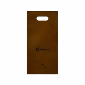 MAHOOT BFL-MCRSFT Cover Sticker for Razer Phone 2