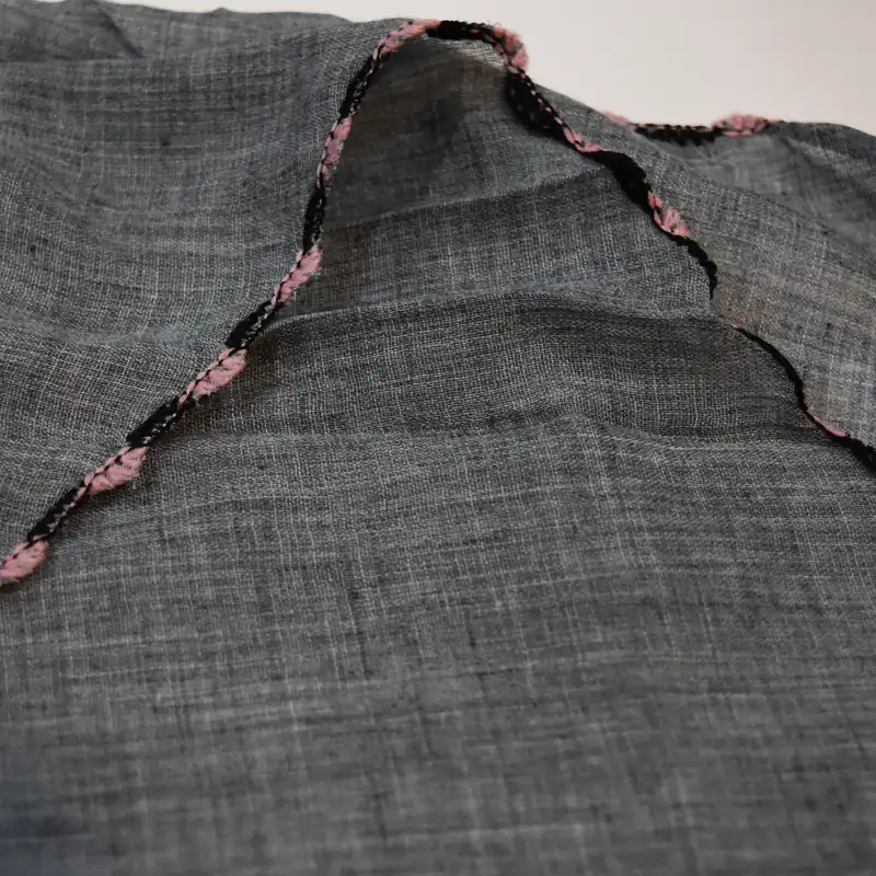 شال زنانه کد 407