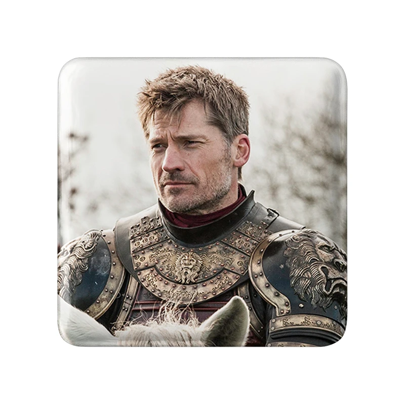 مگنت خندالو طرح جیمی لنیستر گیم آف ترونز کد 2667