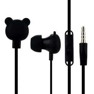 هندزفری یوکی مدل Bear