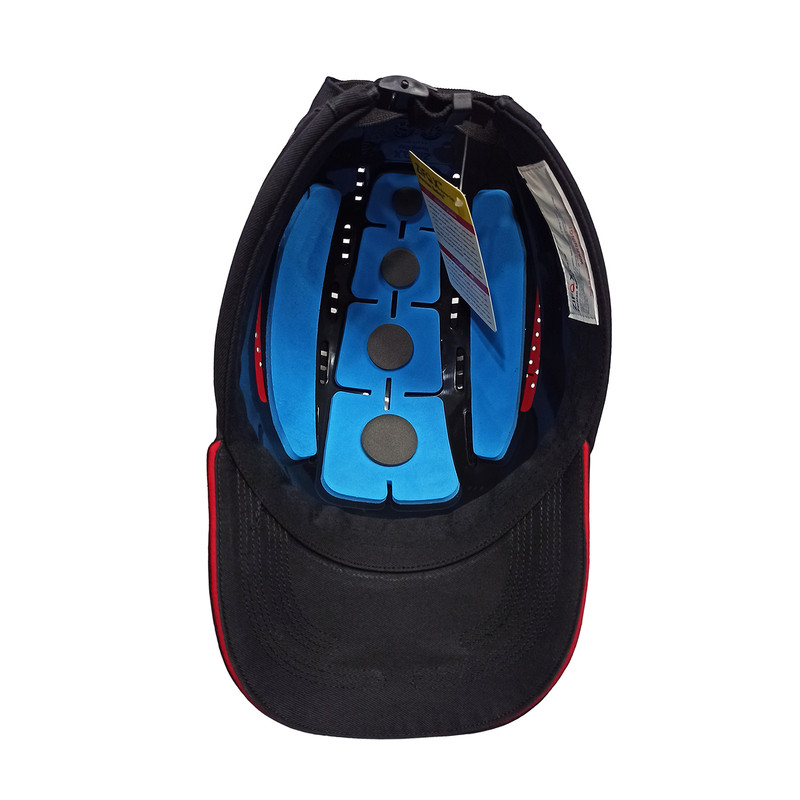 کلاه ایمنی زیفاکس مدل bump cap